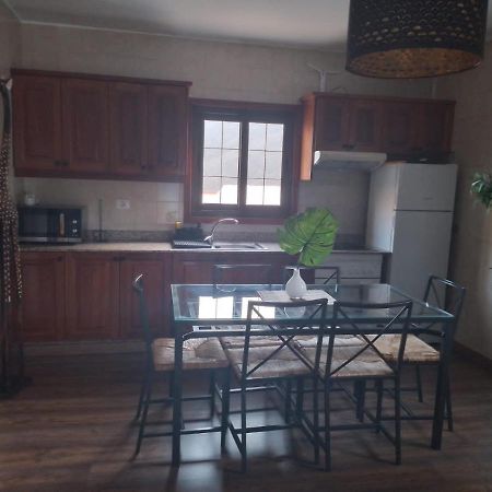 Hotel Masai Mara Resort Gran Canaria San Bartolomé المظهر الخارجي الصورة