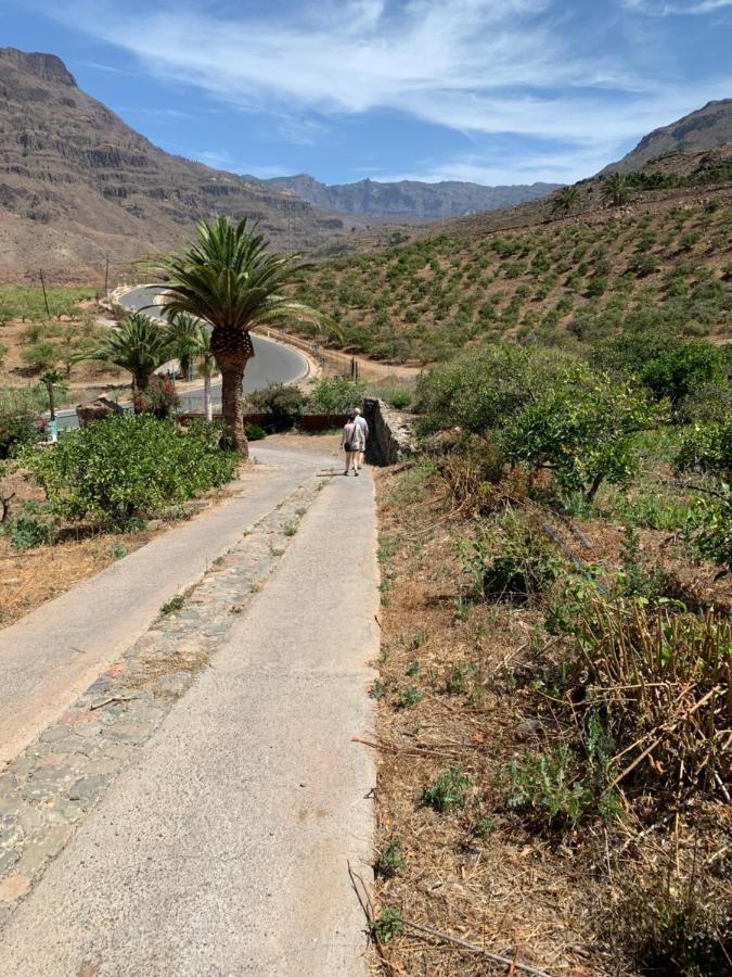 Hotel Masai Mara Resort Gran Canaria San Bartolomé المظهر الخارجي الصورة