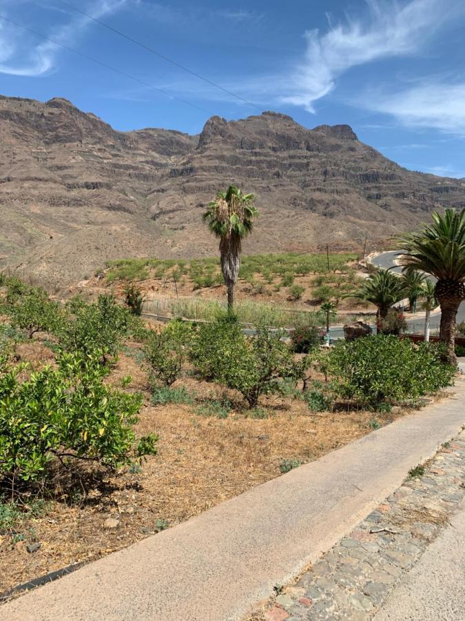 Hotel Masai Mara Resort Gran Canaria San Bartolomé المظهر الخارجي الصورة