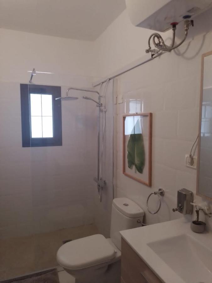 Hotel Masai Mara Resort Gran Canaria San Bartolomé المظهر الخارجي الصورة