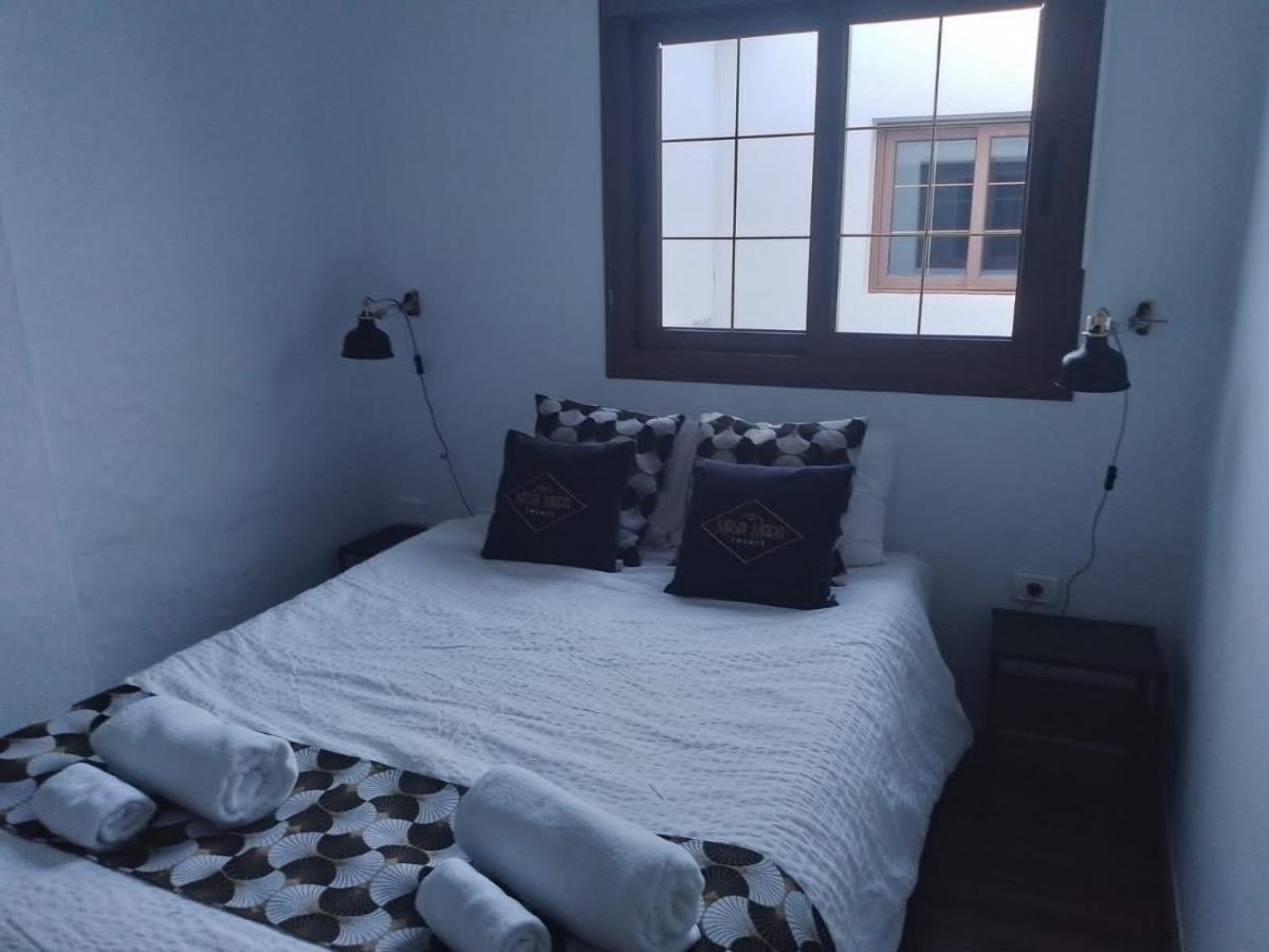 Hotel Masai Mara Resort Gran Canaria San Bartolomé المظهر الخارجي الصورة
