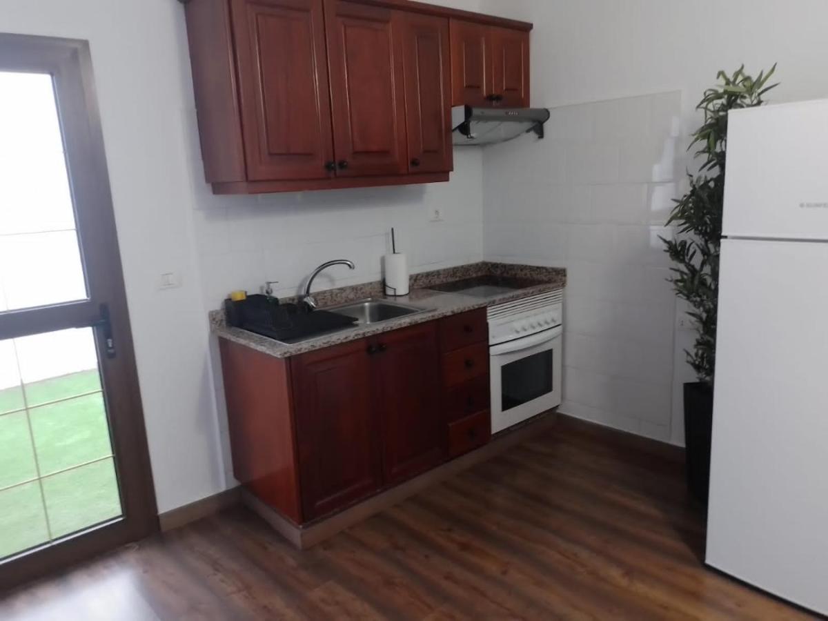 Hotel Masai Mara Resort Gran Canaria San Bartolomé المظهر الخارجي الصورة