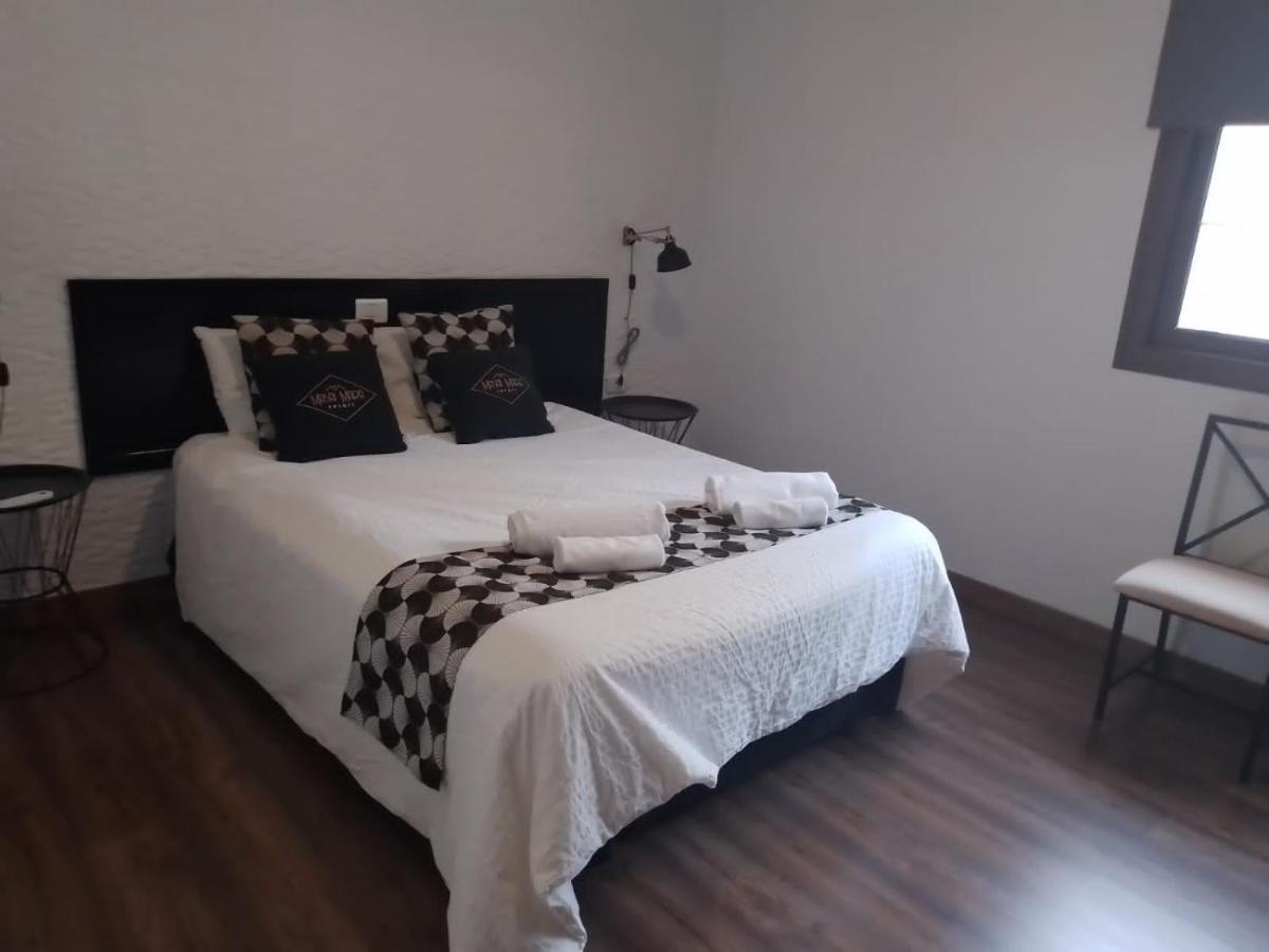 Hotel Masai Mara Resort Gran Canaria San Bartolomé المظهر الخارجي الصورة