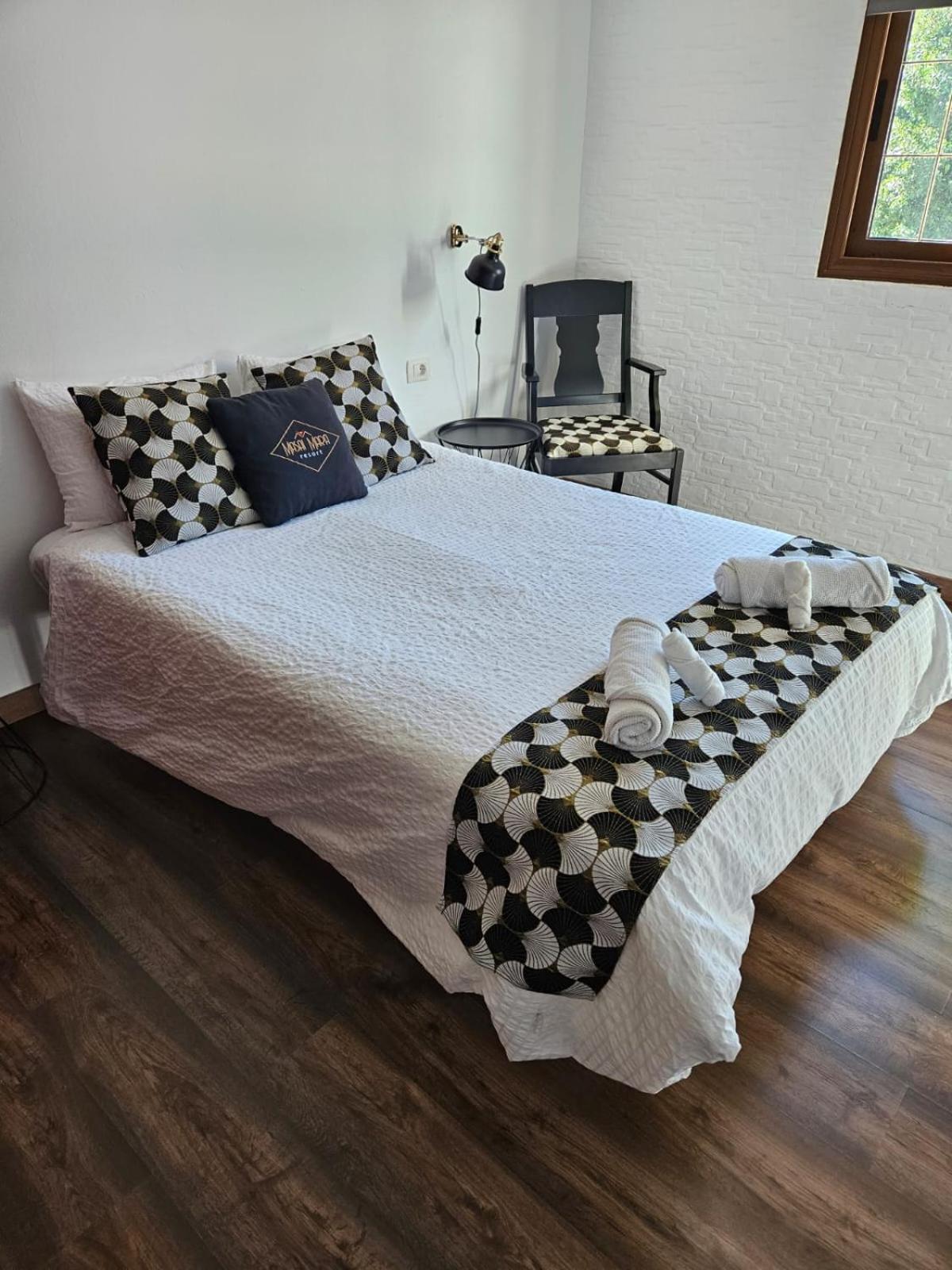 Hotel Masai Mara Resort Gran Canaria San Bartolomé المظهر الخارجي الصورة